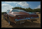 Buick Riviera 72 Boat Tail  - 1